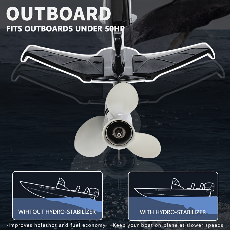 Fishing Boat Steering Wheel - KOETSU 1 Çift Vidalı Dıştan Takma