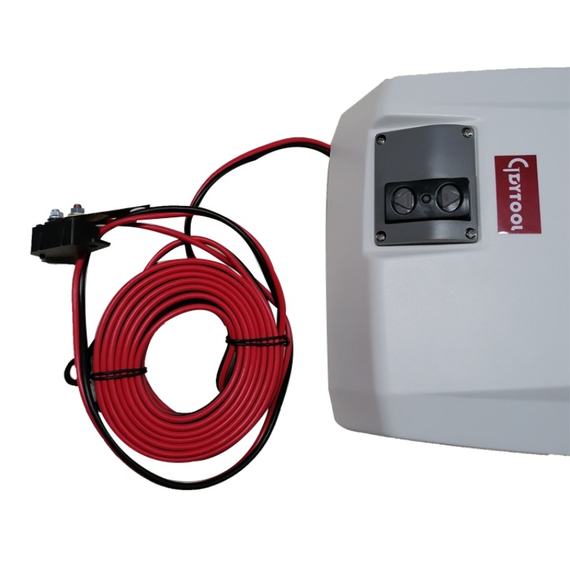 Taşınabilir 12V Elektrikli Çap - Fishing Boat Anchor Winch incelemesi ve fiyatı