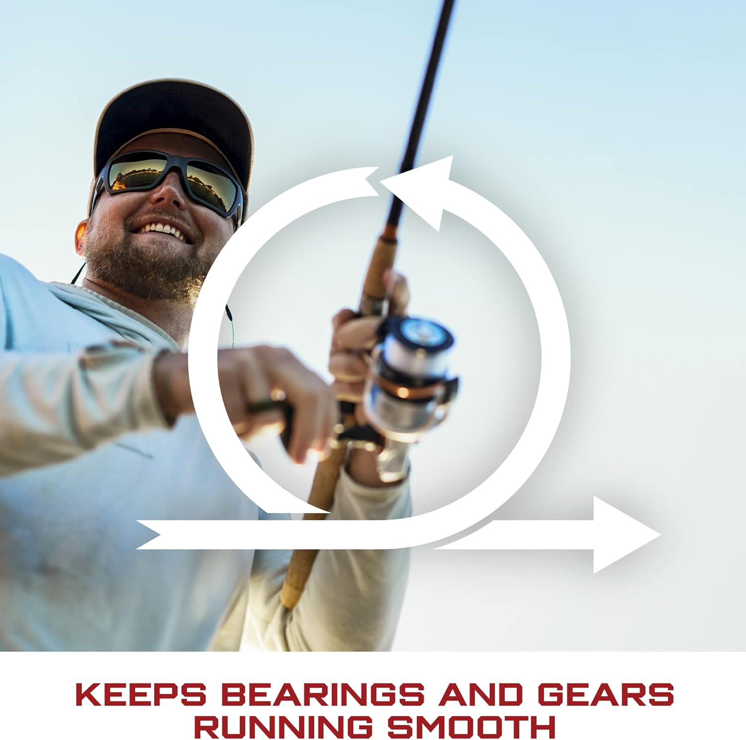 SIKEZHAN 60ml Balıkçılık Makar - Fishing Boat Steering Wheel incelemesi ve fiyatı