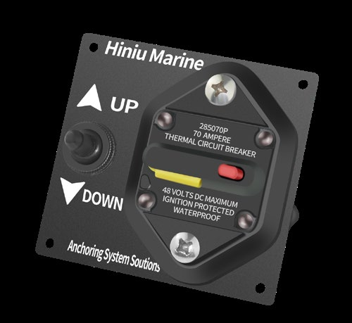 12V Elektrikli, 316 Paslanmaz  - Fishing Boat Anchor Winch incelemesi ve fiyatı